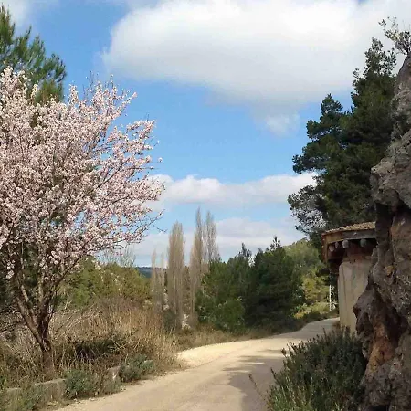 Semesterbostad Casa El Pinar *