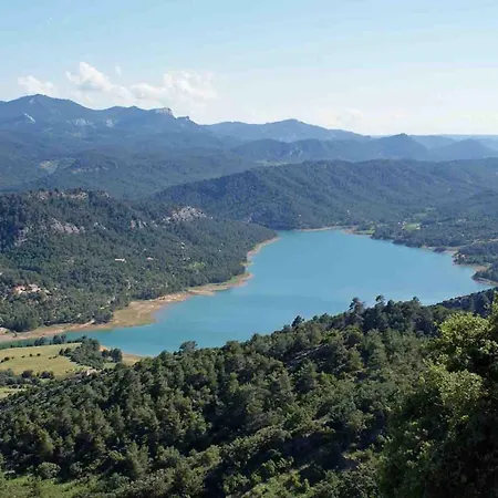 Casa El Pinar *