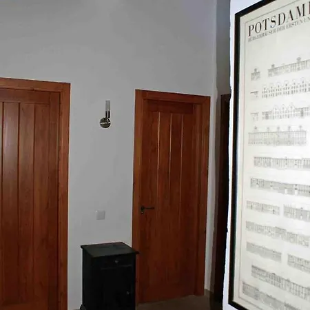 Casa El Pinar 別荘 *