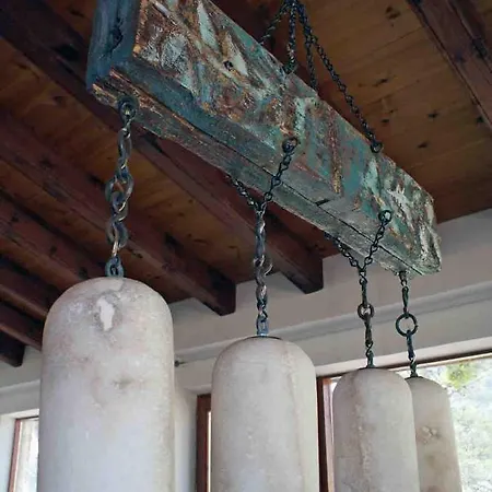 Hébergement de vacances Casa El Pinar