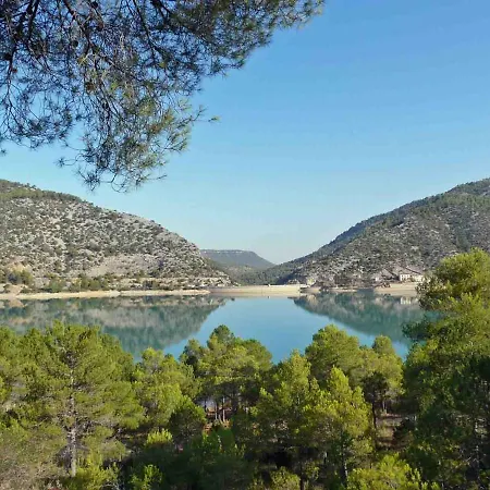 Casa El Pinar Hébergement de vacances Beceite