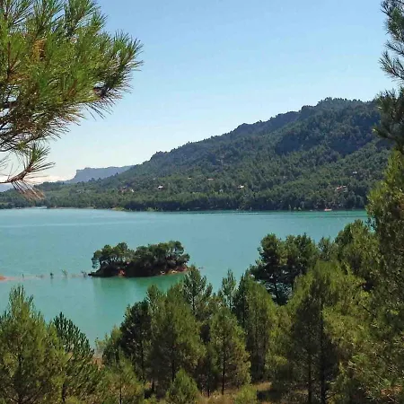 Hébergement de vacances Casa El Pinar *