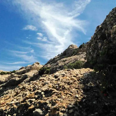 Casa El Pinar Hébergement de vacances *