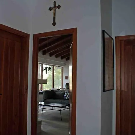 別荘 Casa El Pinar ベセイテ