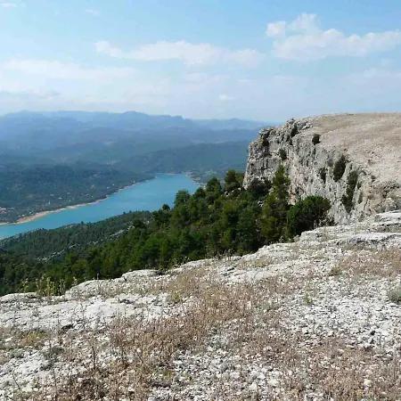 Casa El Pinar *