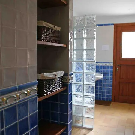 Casa El Pinar *