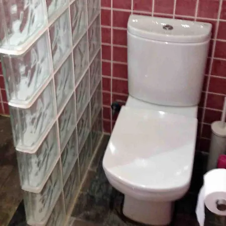 Casa El Pinar 別荘