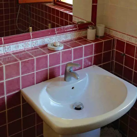 Casa El Pinar * ベセイテ