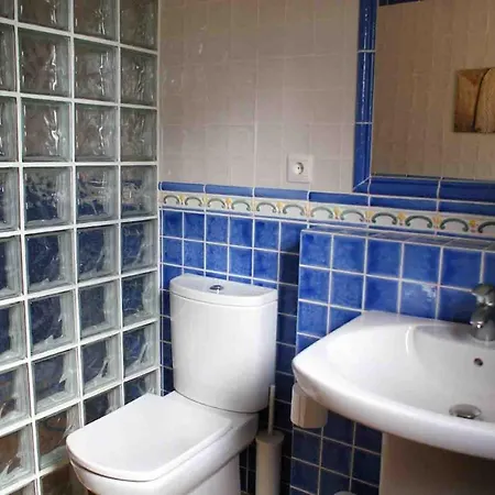 Hébergement de vacances Casa El Pinar Beceite