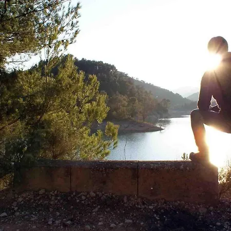 Casa El Pinar 別荘