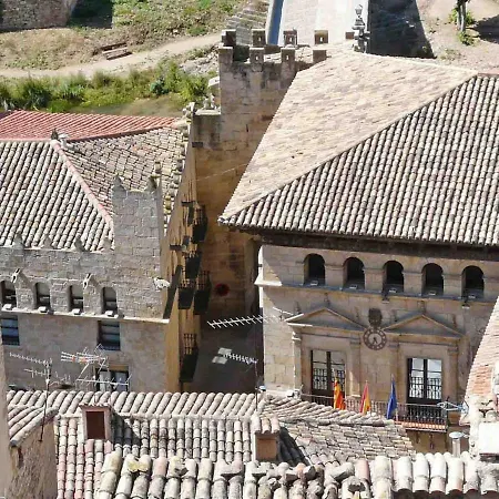 Casa El Pinar