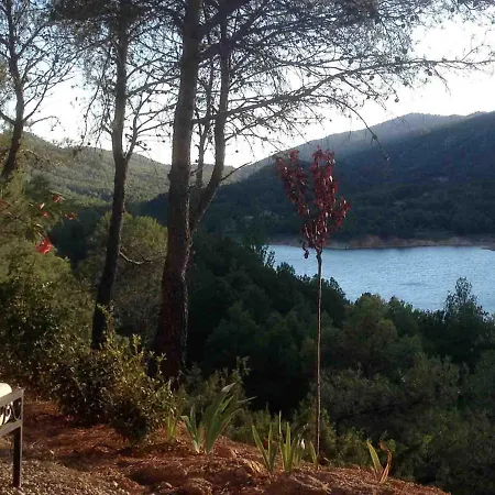 Casa El Pinar Hébergement de vacances *