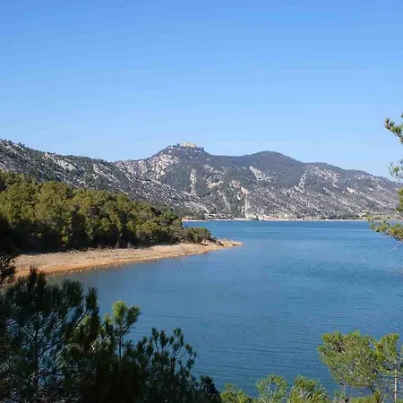 Hébergement de vacances Casa El Pinar