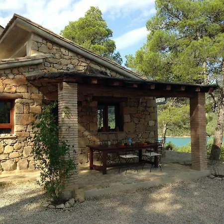 Casa El Pinar Beceite