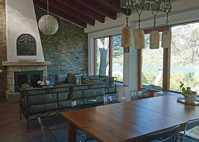 Casa El Pinar Beceite