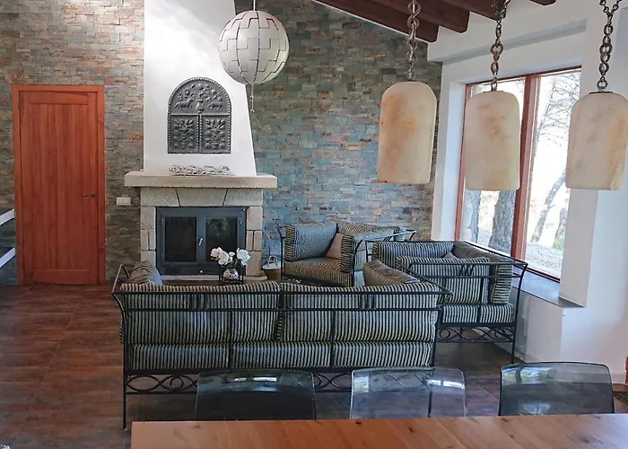 Ferienhaus Casa El Pinar *