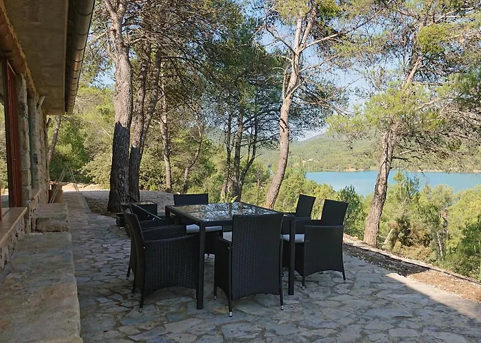 Ferienhaus Casa El Pinar *