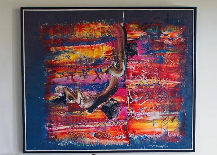 Ferienhaus Casa El Pinar *