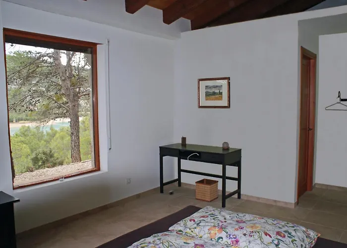 度假居 Casa El Pinar *