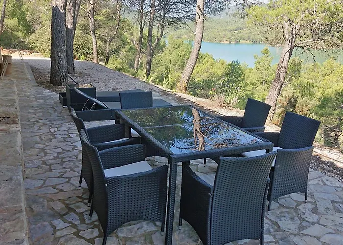 Casa El Pinar Beceite