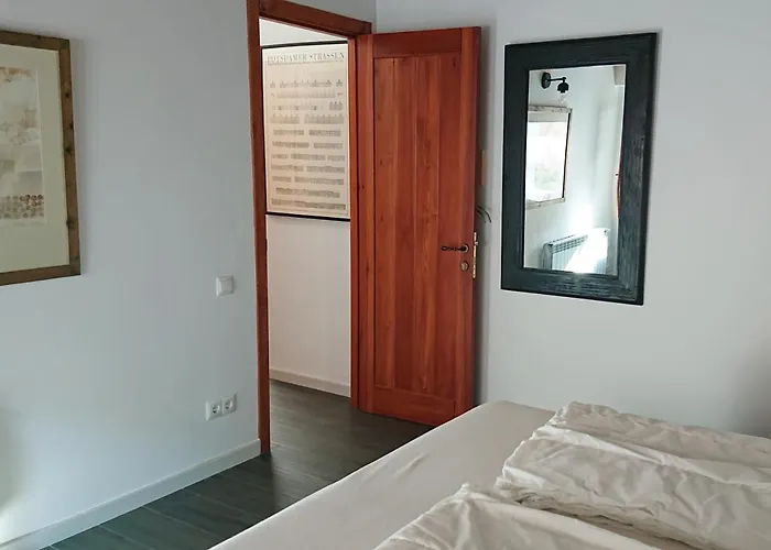 Casa El Pinar Ferienhaus *