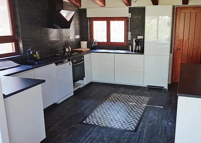 Ferienhaus Casa El Pinar *