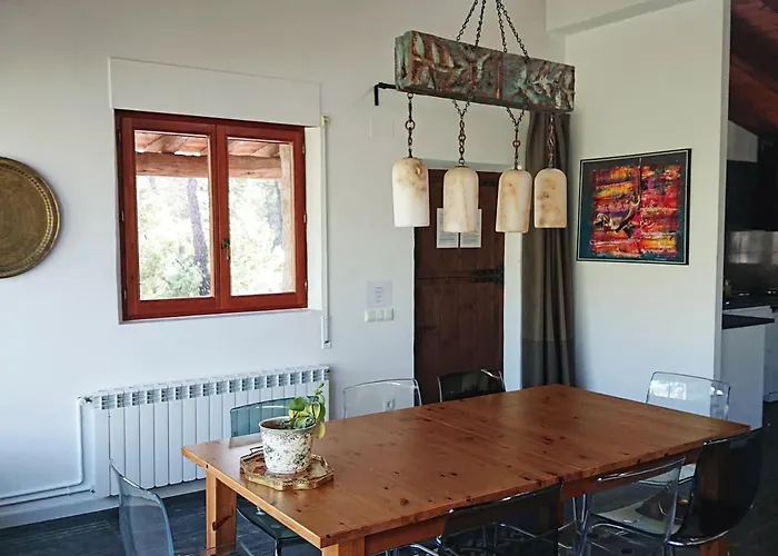 Ferienhaus Casa El Pinar *