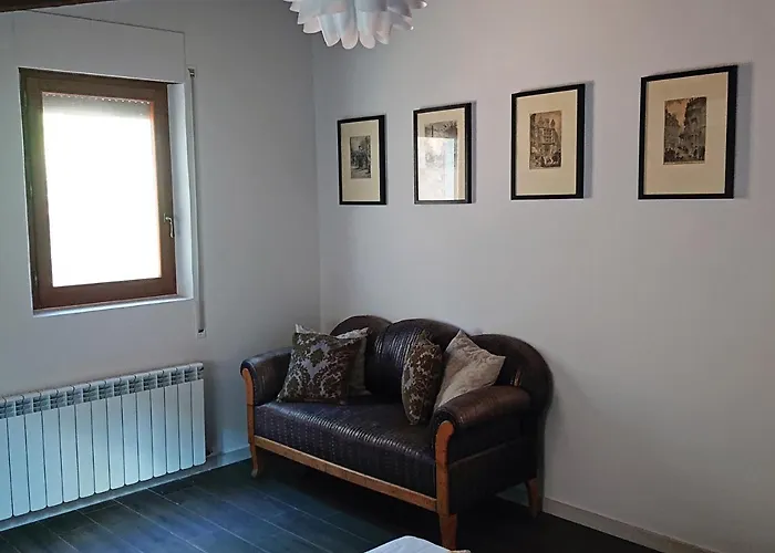 Casa El Pinar Beceite