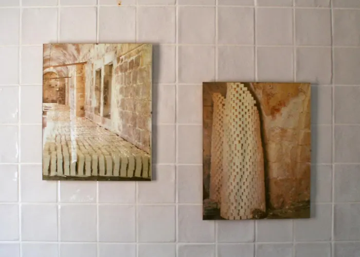 Ferienhaus Casa El Pinar *