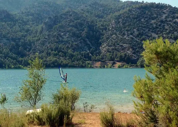 度假居 Casa El Pinar *