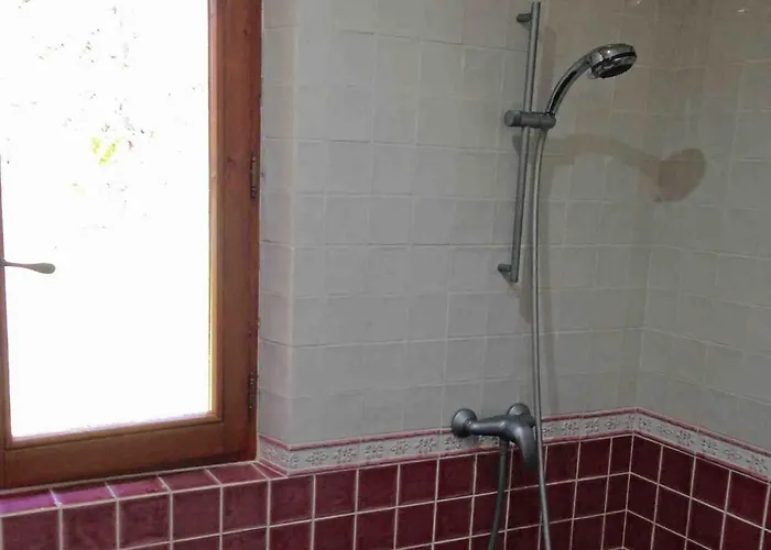 Ferienhaus Casa El Pinar *