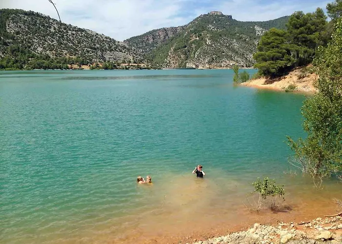 Ferienhaus Casa El Pinar