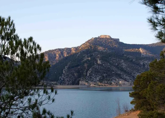 Ferienhaus Casa El Pinar