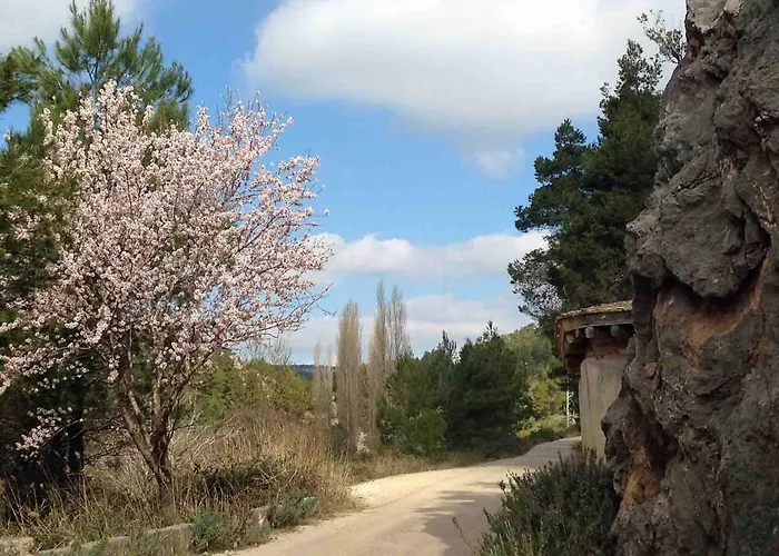 Ferienhaus Casa El Pinar *