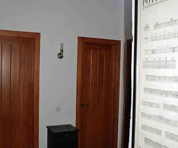 Casa El Pinar Ferienhaus *