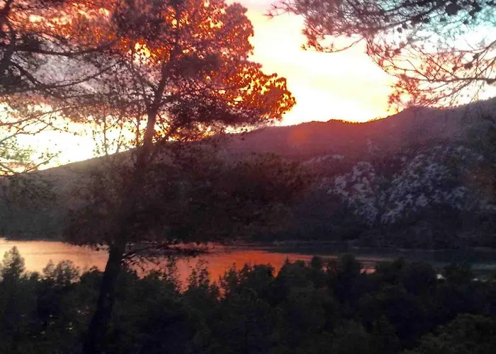 Ferienhaus Casa El Pinar