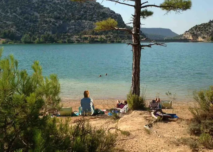 度假居 Casa El Pinar