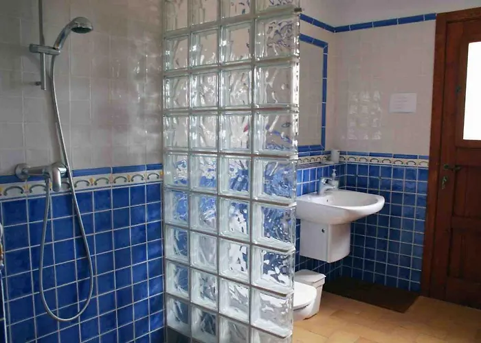 Ferienhaus Casa El Pinar *