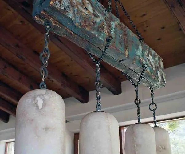 Ferienhaus Casa El Pinar