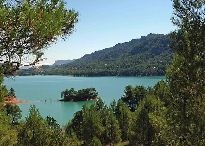 Ferienhaus Casa El Pinar *