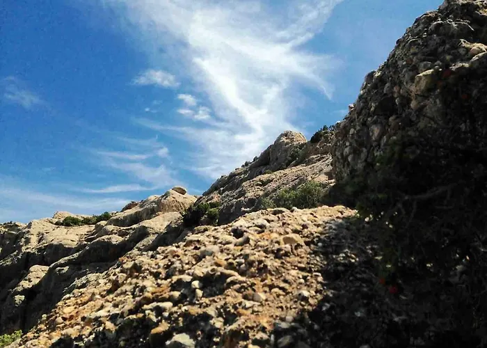 Casa El Pinar Ferienhaus *