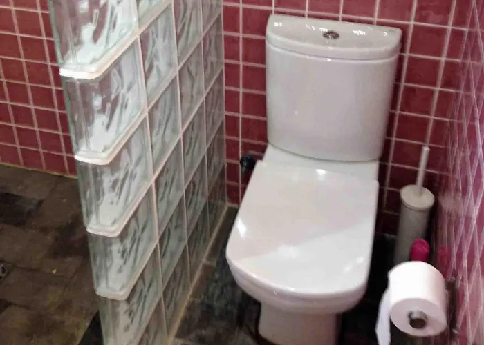 Casa El Pinar Ferienhaus