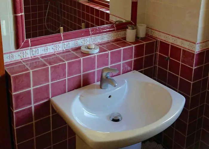 Casa El Pinar * Beceite