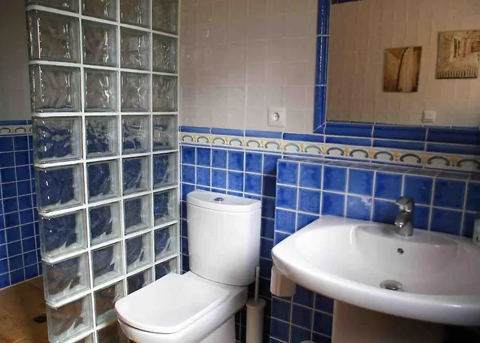 Ferienhaus Casa El Pinar Beceite