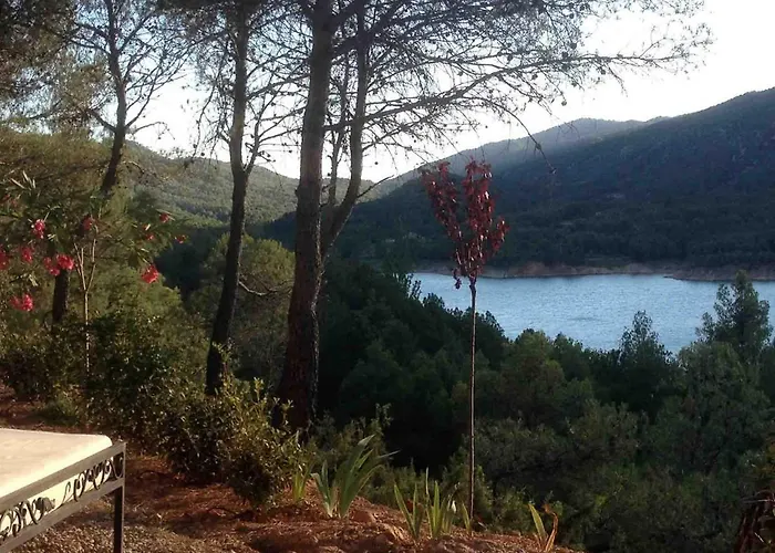 Casa El Pinar Ferienhaus *